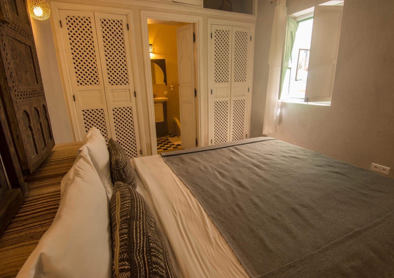 Riad El Marah Marrakesz Zewnętrze zdjęcie